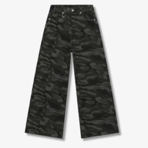THE SHADOW CAMO PANTS