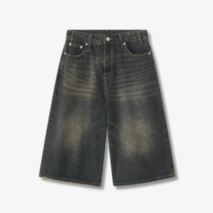 THE GIANT JORTS