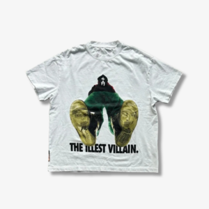 THE MF TEE