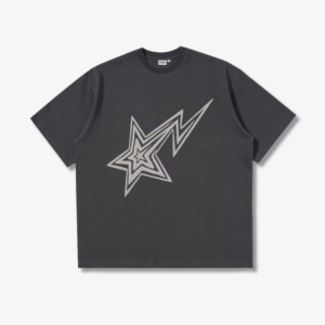 THE SHOOTING STAR TEE