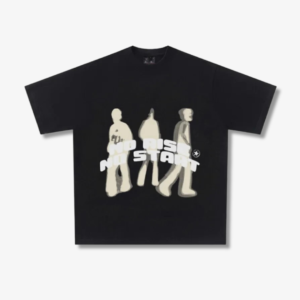 THE RISE TEE