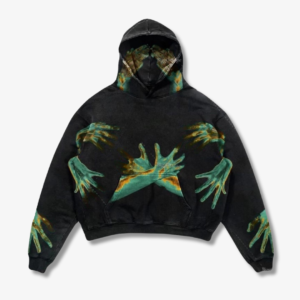 THE HANDS HOODIE