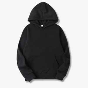 THE CLASSIC HOODIE
