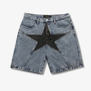 THE STAR JORTS
