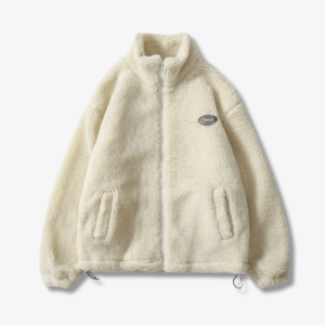 THE PROGRESS FLEECE