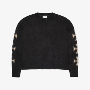 THE CROSS SWEATER