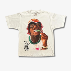 THE RAPPER TEE