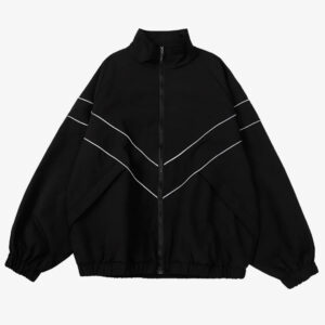 THE V WINDBREAKER