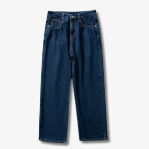 THE CLASSIC BAGGY JEANS
