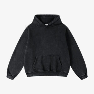 THE BAGGY HOODIE