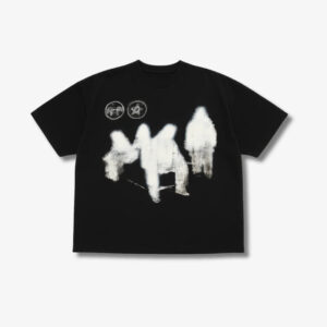 THE FIGURE TEE