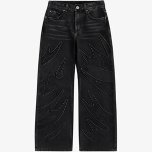 THE FLAME JEANS