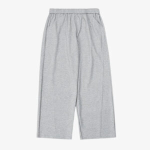 THE WIDE LEG SWEATS