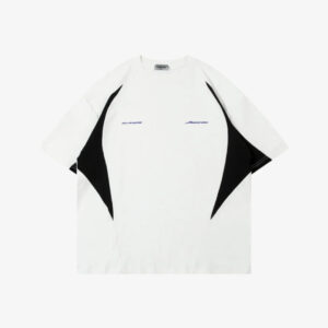 THE JERSEY SHIRT