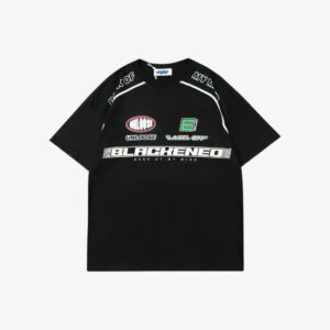 THE RACE JERSEY