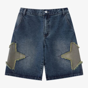 THE SIDESTAR JORTS