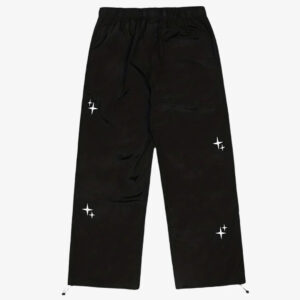 THE COSMIC TRACK PANTS