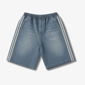 THE STRIPED JORTS