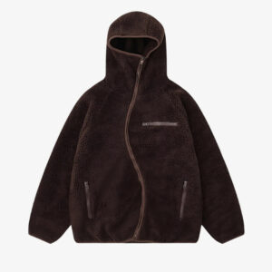 THE WOBBLE FLEECE